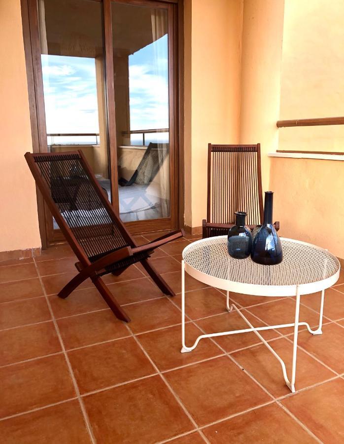 Luxurious Duplex Penthouse With Golf And Sea Views Apartment Benalmadena Ngoại thất bức ảnh